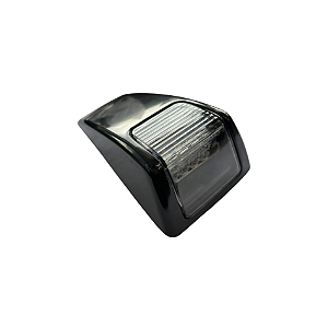 Lanterna de Pisca Dianteira Volvo FH13 com Lente Cristal e LED Âmbar LE – 82114506 – 551