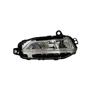 Farol Auxiliar Dois Focos Volvo FH5 2022 LD – 23752720 / 23752732 / 23752741 – 991333