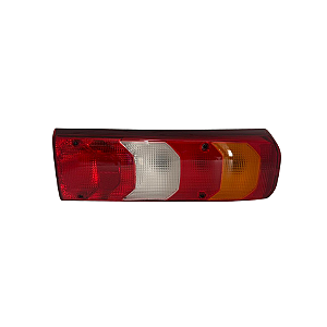 Lanterna Traseira Mercedes-Benz 24V com Lâmpada Sem Vigia LD – 0035440803 / 0035441603 – 991771