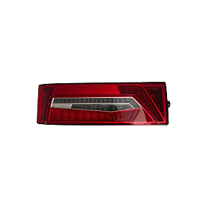 Lanterna Traseira com Vigia LED Scania NTG 2022 em diante LE – 2860829 – 991845