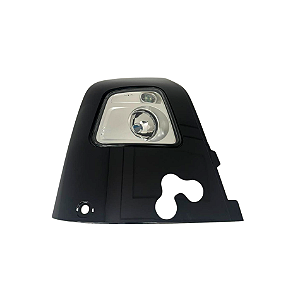 Farol Superior Cabine Teto Volvo FH L/D – 84055736 IMP IND – 1697