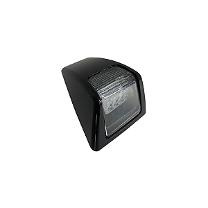 Lanterna de Pisca Dianteira Volvo FH13 com Lente de Cristal e LED Âmbar LD – 82114500 – 550