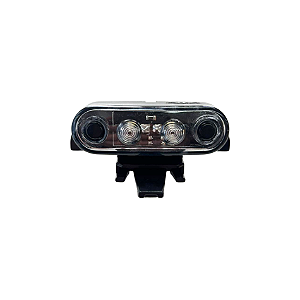 Lanterna Delimitadora de Teto Volvo FH13 LED com Conector – 082116545