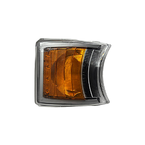 Lanterna Direcional Dianteira LED Série 5 e 6 P/G/R Universal – 1747981 / 2241544 – PU-1474