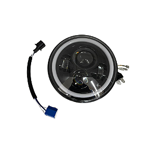 Farol LED Angel Eyes HN-11-20 IMP DIR – 1007