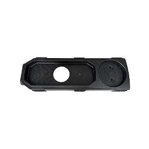 Caixa de Lanterna Traseira SYMLED S Mod S com Lanternas Laterais Sidelight LD/LE EMB – 2507100