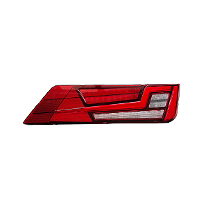 Lanterna Traseira LED New R Direita – Bivolt – ASX5323 – 984