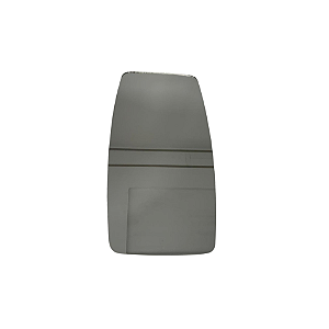 Vidro Espelho Universal Plano MB/VW/Ford – ER1012A