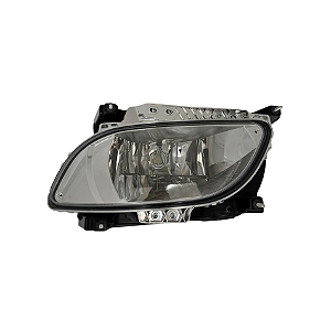 Farol Auxiliar New DAF XF 106 Lado Esquerdo – 2032701 – D0004
