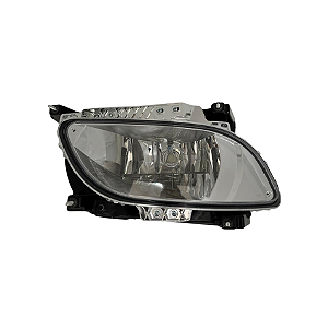 Farol Auxiliar New DAF XF 106 Lado Direito – 2032702 – D0005