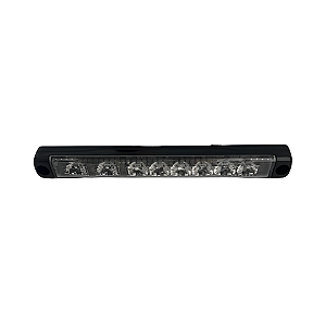 Lanterna Traseira Posição/Direção Pocket Dupla LED com Saída de Cabo PP 500mm – Cromada – 2267 37 60 40