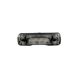 Lanterna Frontal Delimitadora Pocket LED 24V Cristal com Cabo 300mm – 2111 04 20 4F
