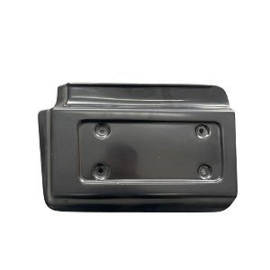 Para-lama Cabine VW Worker 3/4 Traseiro Lado Esquerdo – 006615