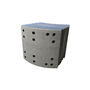 Lona de Freio BR-9 – 0815T-140 – 90008150904 – FD88