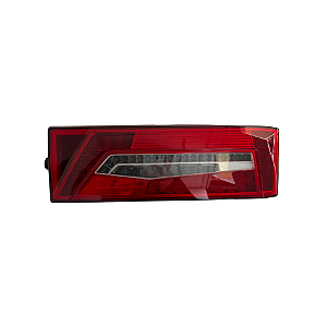 Lanterna Traseira sem Vigia com LED Scania NTG 2022 em Diante LD – 2860826 – 991844
