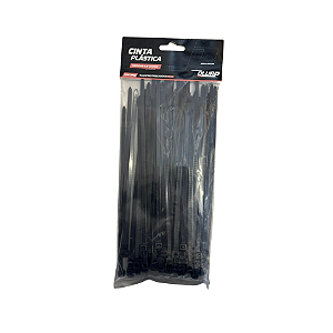 Cinta Plástica 4,8x200 c/100 IMP DIR – 1129