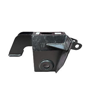 Suporte S400 Direita Alinh Hardlock CH Duplo (Suspensor Lateral) – SPS.059.L00.061 / 9709115