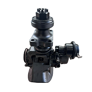 Engate Completo Pneumático Ringfeder Modelo Novo – CONJ.0216 / 4099
