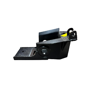 Suporte S400 Esquerdo Alinhamento Hardlock CH Duplo (Suspensor Inferior) – SPS.059.F01.061 / 9709118