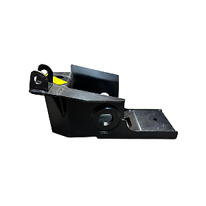 Suporte S400 Direita Alinhamento Hardlock CH Duplo (Suspensor Inferior) – SPS.059.F00.061 / 9709119