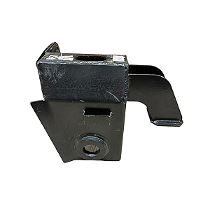 Suporte S440 Direito Alinhamento Hardlock CH Duplo (Suspensor Lateral) – SPS.059.L00.102 / 9709126