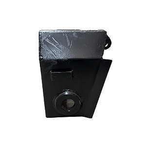 Suporte da Suspensão S440 Esquerdo Alinhamento Hardlock CH Duplo (Sem Suspensor) – SPS.059.001.102 / 9709123
