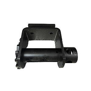 Catraca para Cinta (Modelo Americano c/ Cantoneira) 10 Ton – D-821-A / 03.10.001737