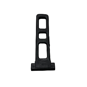 Presilha Para-lama Tração Scania S4/PGR/NTG 1998 a 2024 3 Partes – PP011A