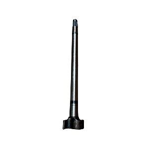 Eixo S 658mm 28E Lado S Esquerdo Tubelles ESC 050 000 005 – 9528060