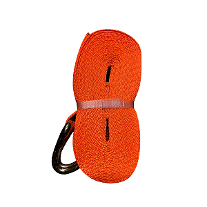 Cinta para Amarração de Carga 5 Ton 9 Metros IMP DIR – 1279