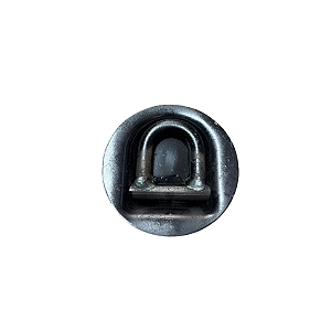 Amarração de Carga 2 Ton em Assoalho – NAV (0805) – 6315