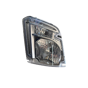 Farol Principal Compatível Volvo VM Após 2015 (LD) – K7210