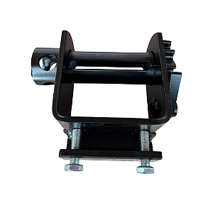 Catraca Fixa 100mm 10 Ton Aparafusar – NA920P – 35100008