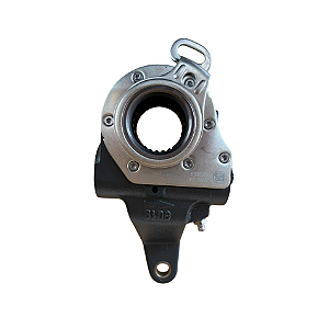 Catraca Automática Traseira Lado Direito 3º Eixo 26 Estrias MAN – 0858