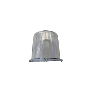 Lente de Reposição Giroflex Redondo Âmbar – 114