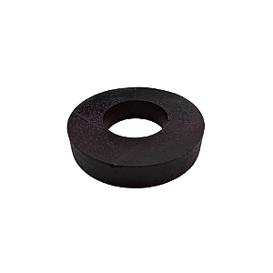 Disco Espaçador para Quinta Roda 3,5" Primer Preto – ESP.011.E0P.001