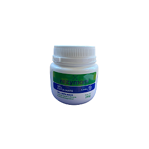 Gel Esfoliante Limão 250g – 00120
