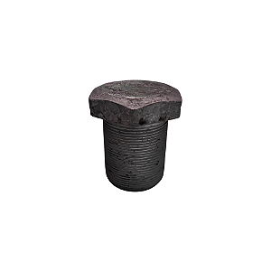 Parafuso Sextavado Usinado M50x2,0x59mm (01.106.031) – PFU.000.000.001 – 9708096