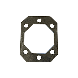 Reforço Lateral Superior Mola Suspensão Pneumática 12 – 1150190644