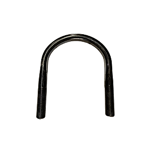 Grampo de Feixe de Mola 7/8" x 140 x 190mm Classe 8.8 Enegrecido – 50408