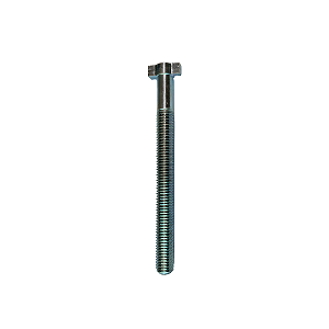 Parafuso de Retorno S. Brake M12 x 1,75 x 127 UNC ZA CrIII – 1280120202