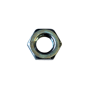 Porca Sextavada M12 x 1,75 ZA CrIII – 2100500119