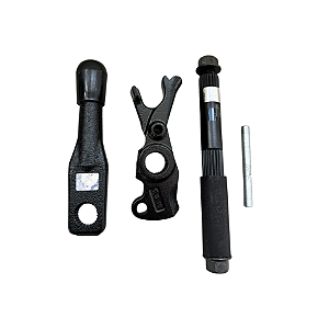 Conjunto Alavanca de Trava Engate Ringfeder – 14991391
