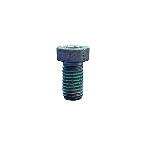 Parafuso Allen M12x22 CL 8.8 para Disco de Fricção – AD01147B81 / 1000005997739
