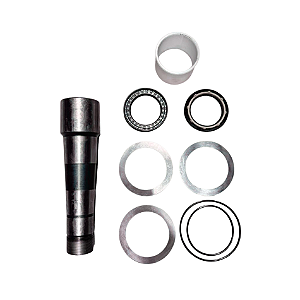 Embuchamento Volvo FH/NH 2004 Dianteiro VM23-310 com Bucha de Nylon – 130816500