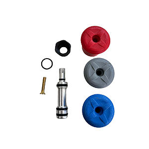 Reparo Frontal Painel 6G – RP010020