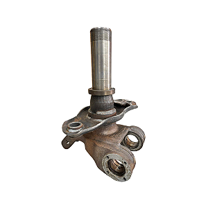 Conjunto Manga Direita Usinada Parcial – CMG.034.000.008 (9708312)