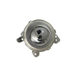 Farol Auxiliar Scania Série 5 – Lado Direito – S03-038