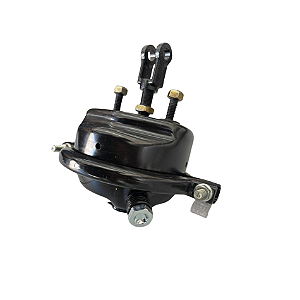 Câmara de Freio Simples F2324 HC 76mm