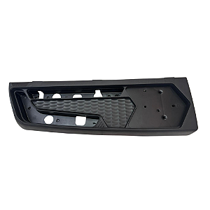 Caixa Traseira Euro I+III Lado Esquerdo Fixa Traseira – 3201.00.90.6E